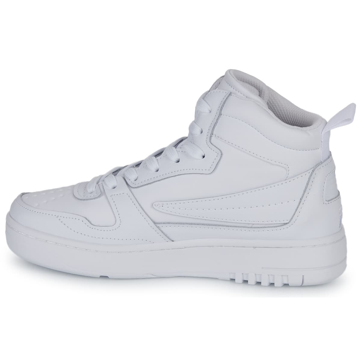 Women's Sneakers Fila White