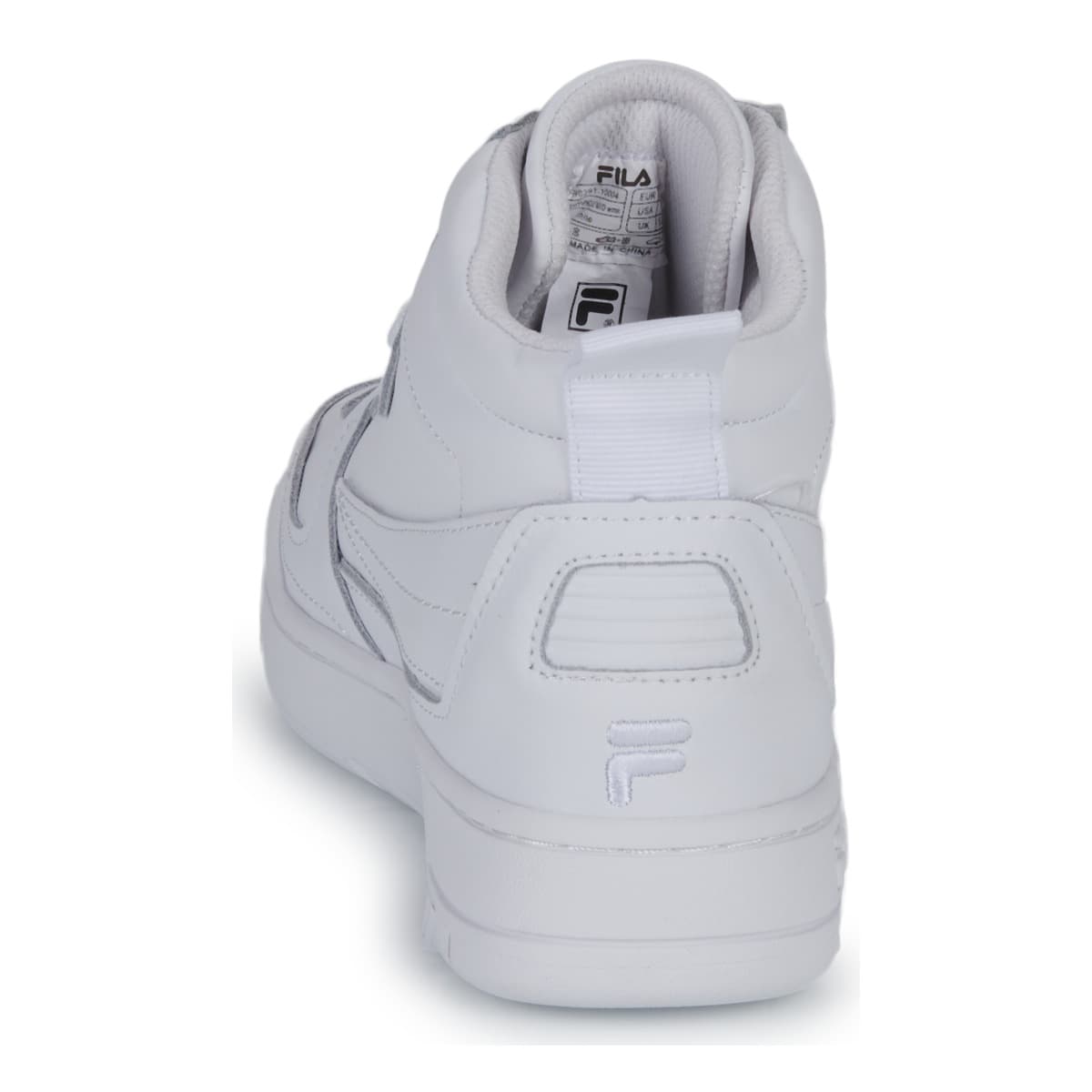 Women's Sneakers Fila White