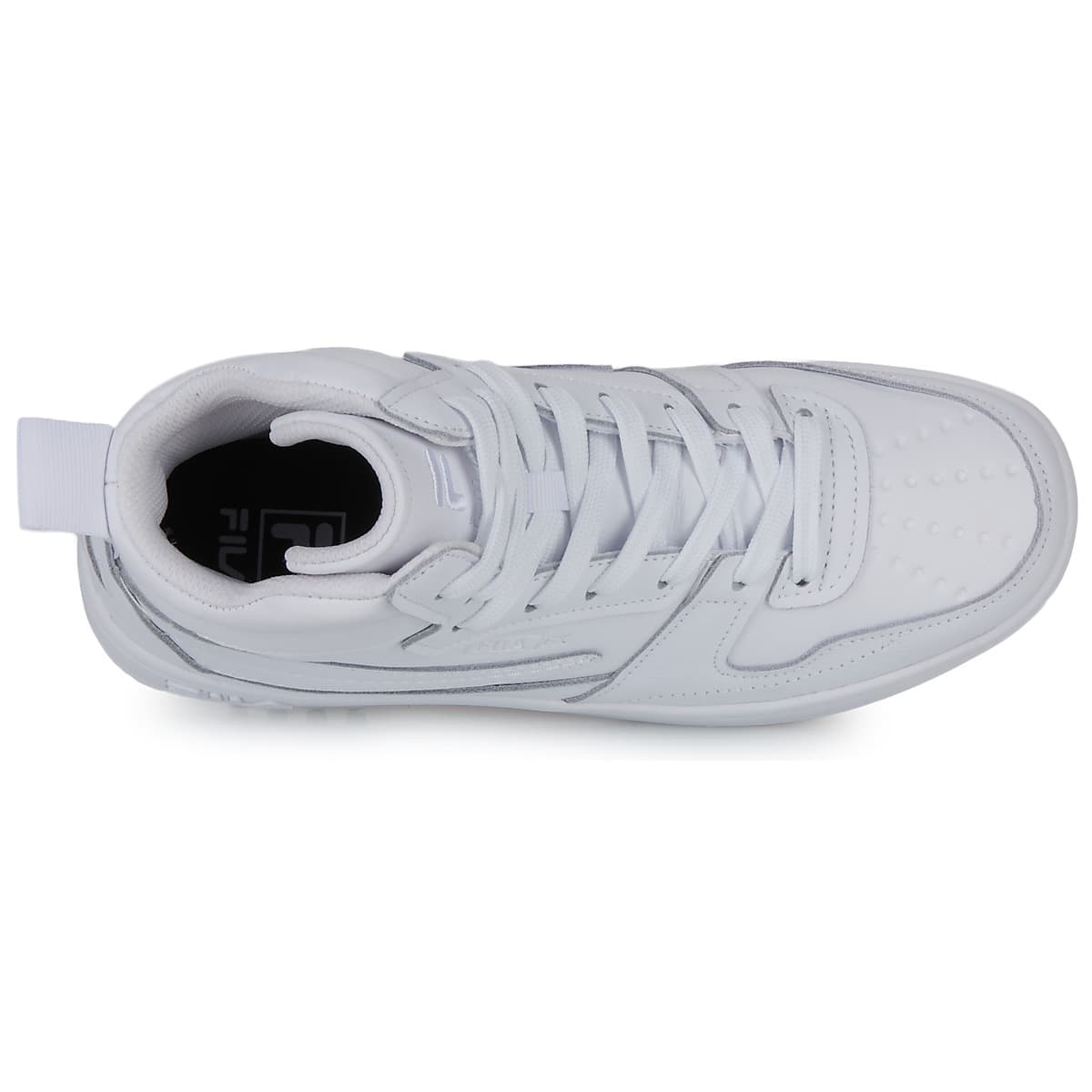 Women's Sneakers Fila White
