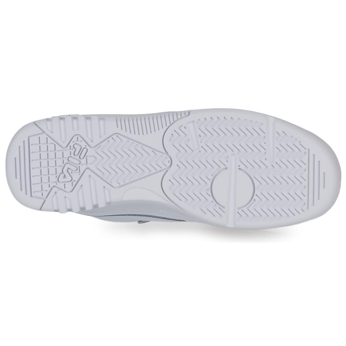 Women's Sneakers Fila White