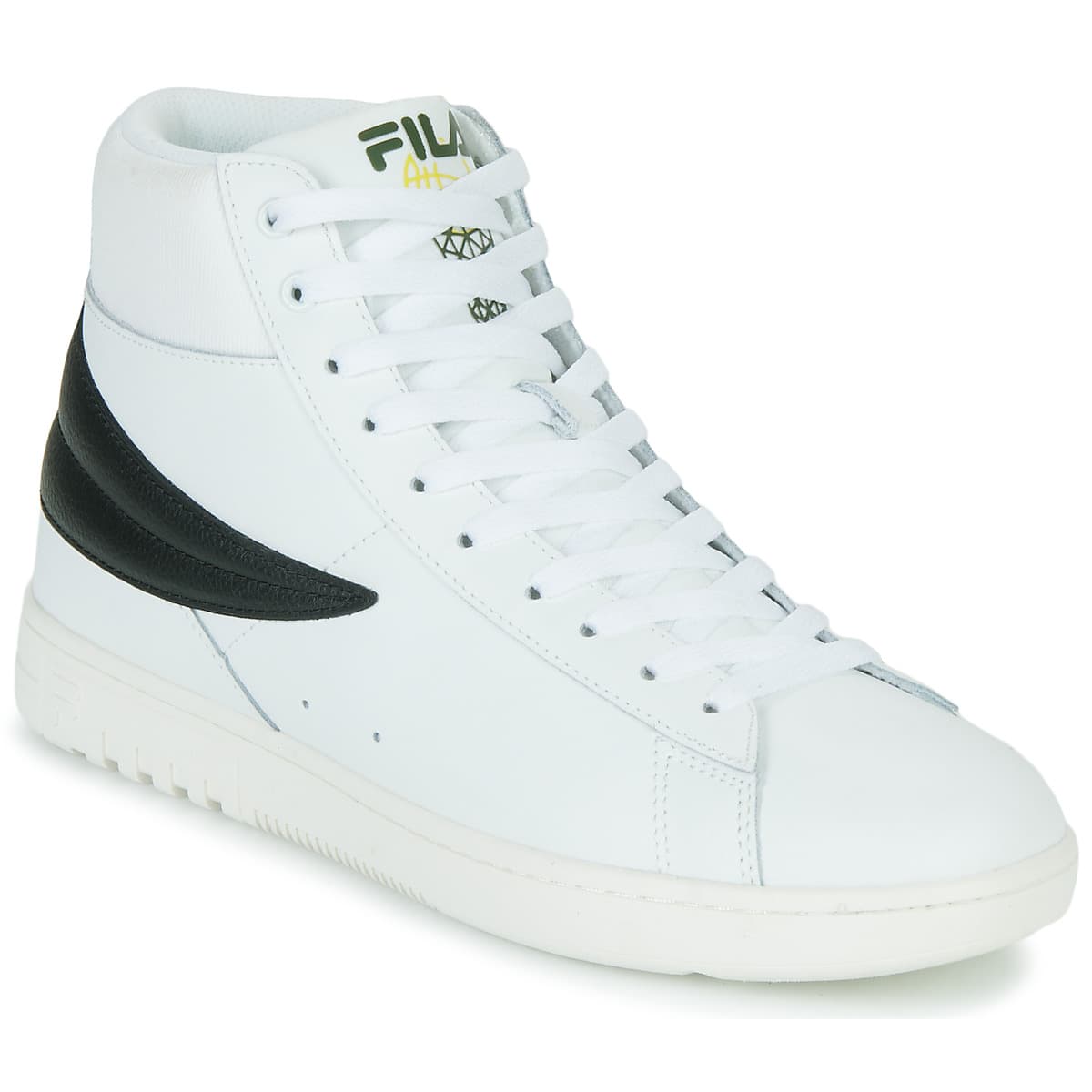 Ψηλά Sneakers Fila HIGHFLYER L