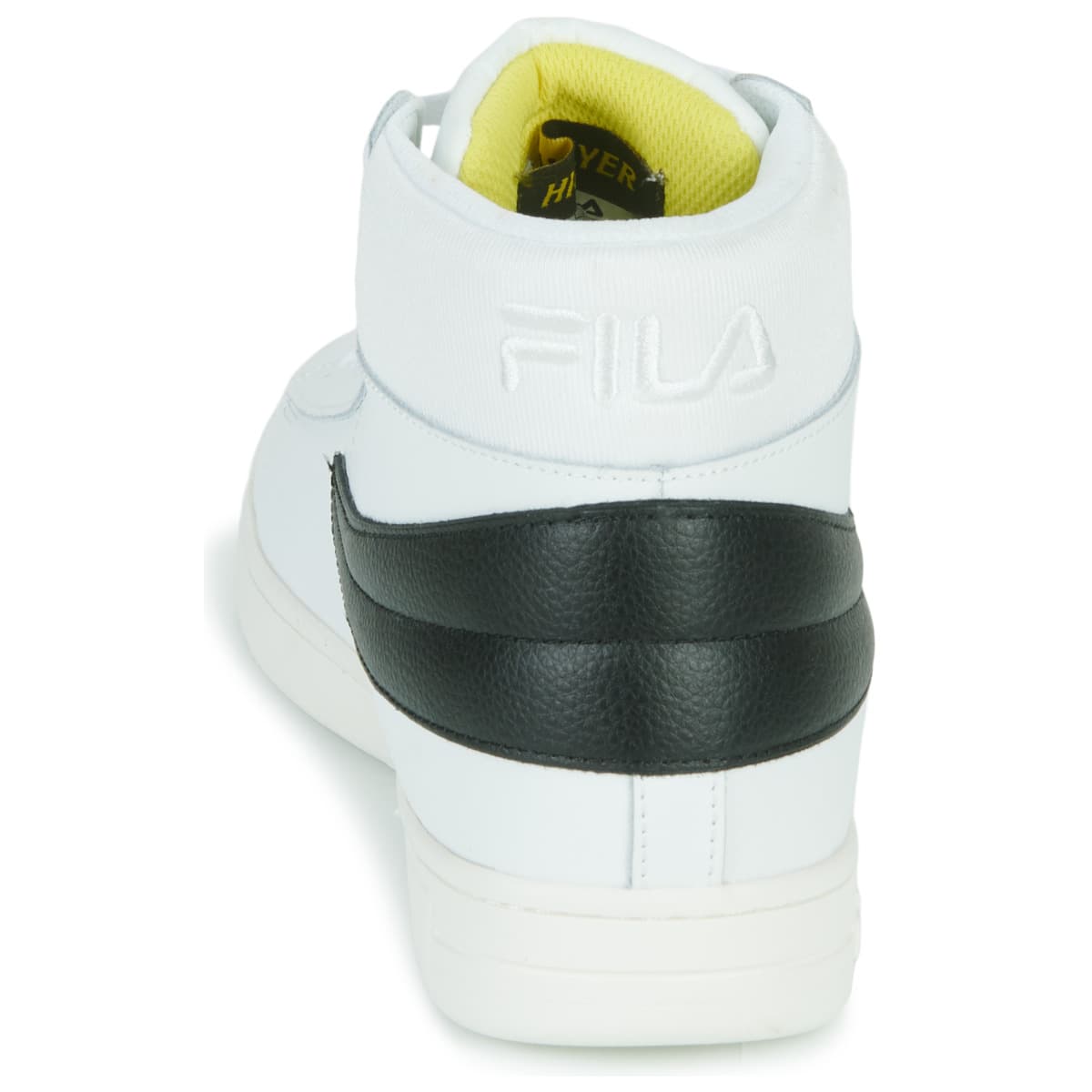 Men's Sneakers Fila White