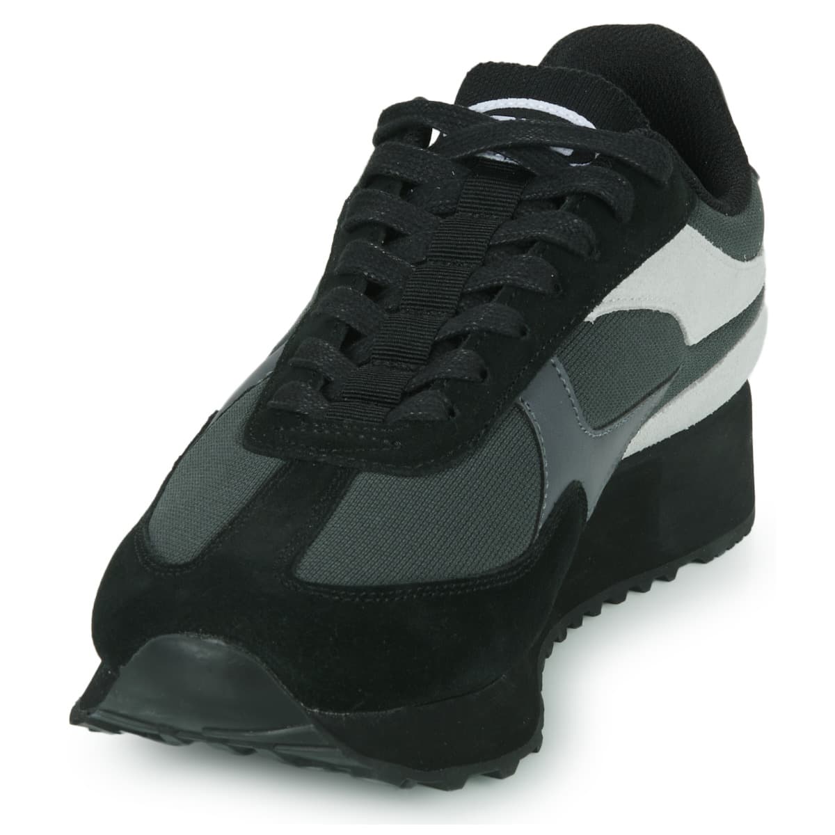 Men's Sneakers Fila Black