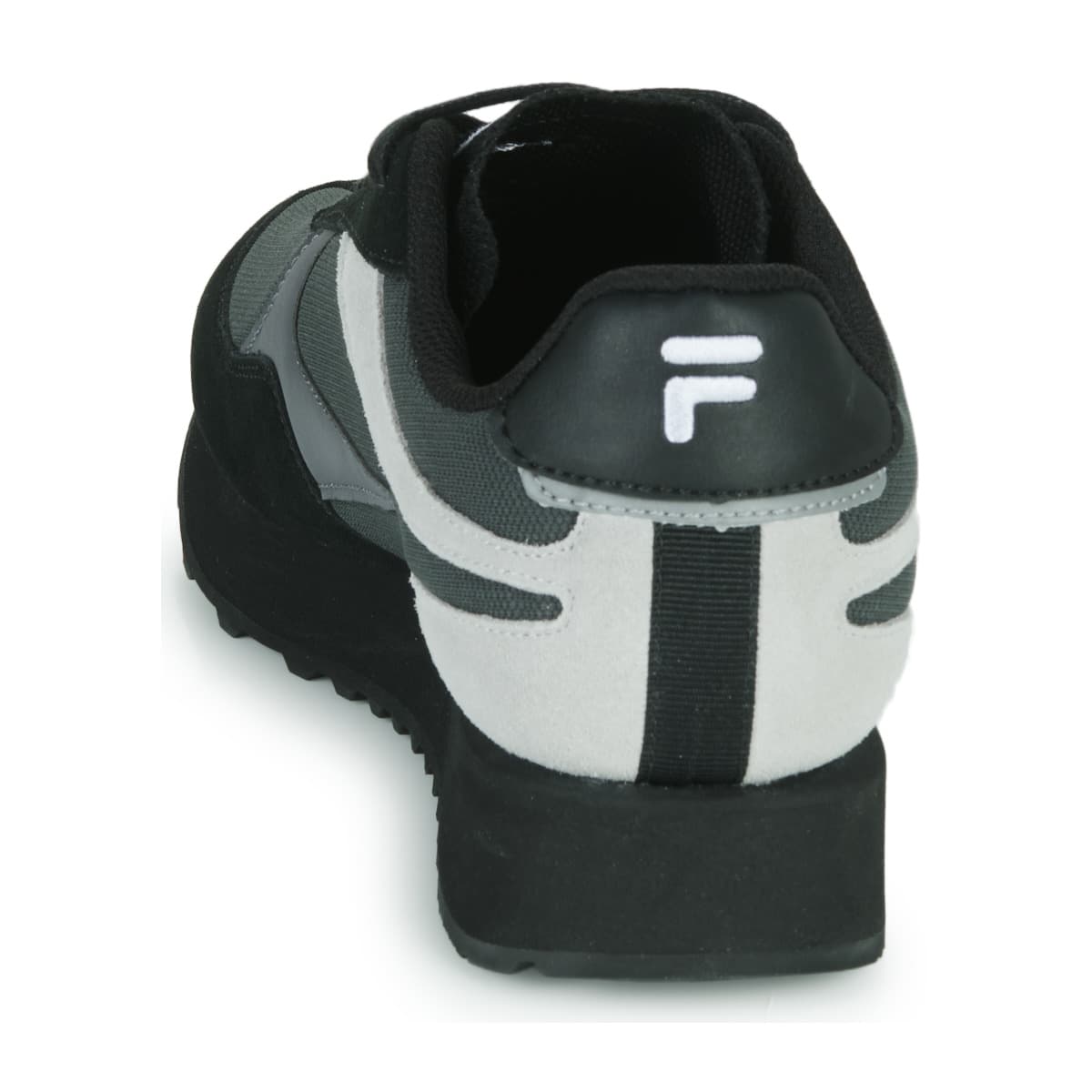 Men's Sneakers Fila Black