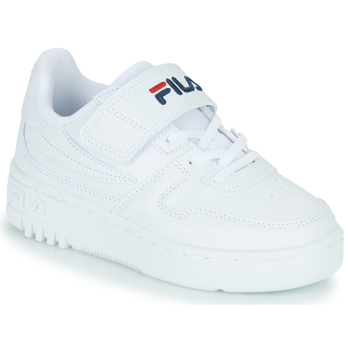 Xαμηλά Sneakers Fila FXVENTUNO VELCRO