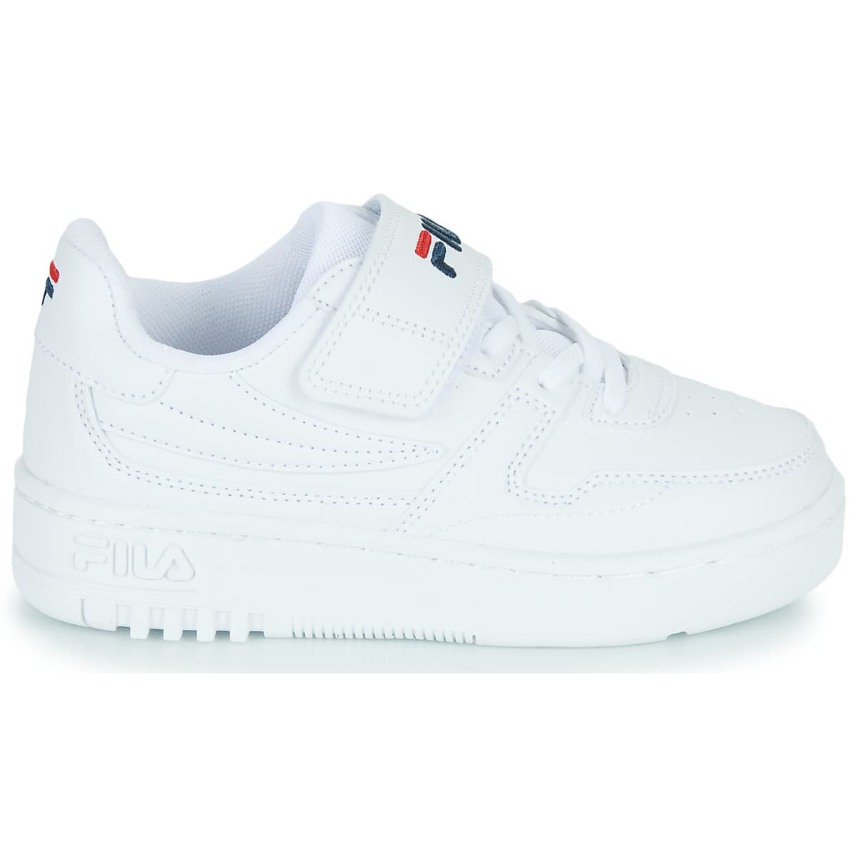 Boys' Sneakers Fila White
