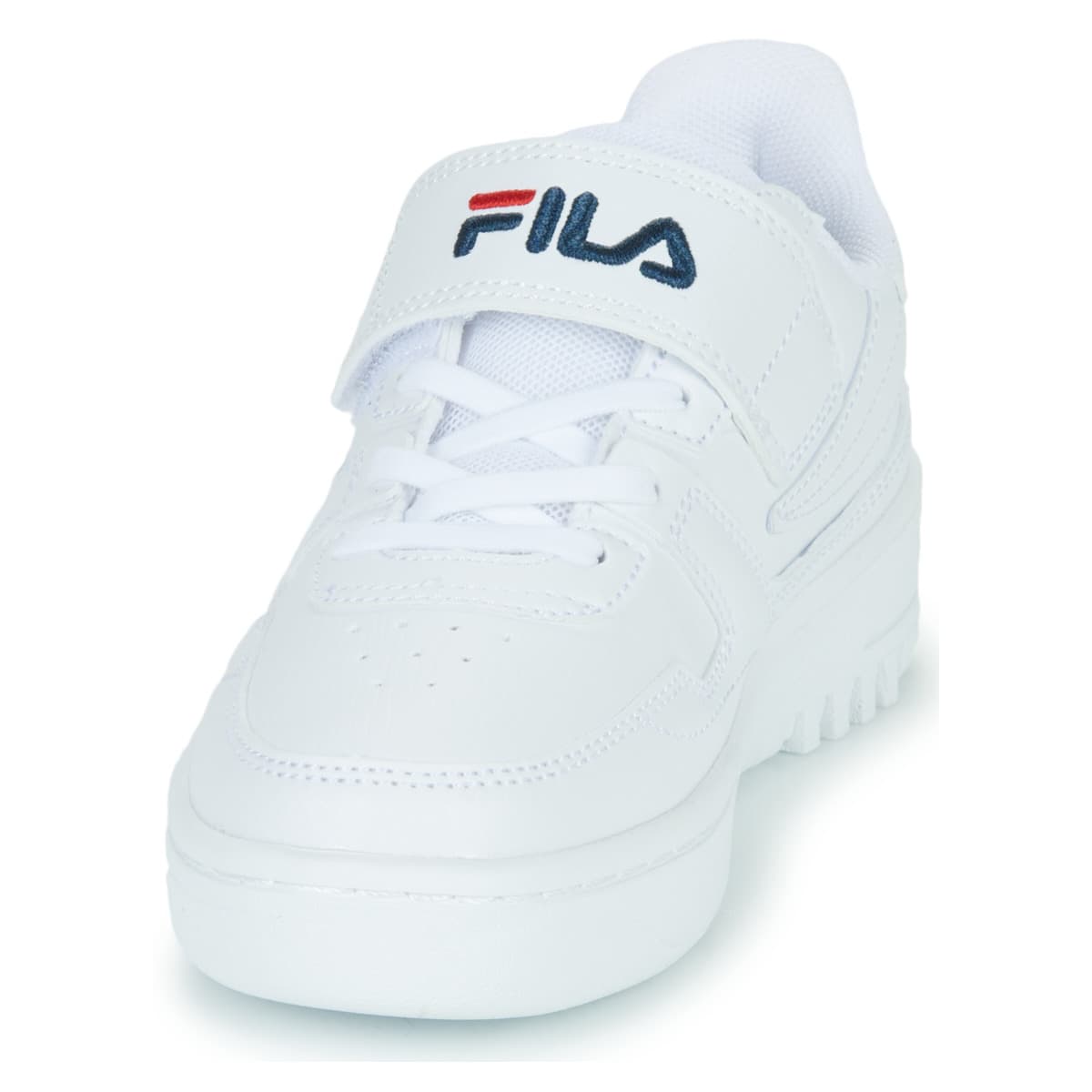 Boys' Sneakers Fila White
