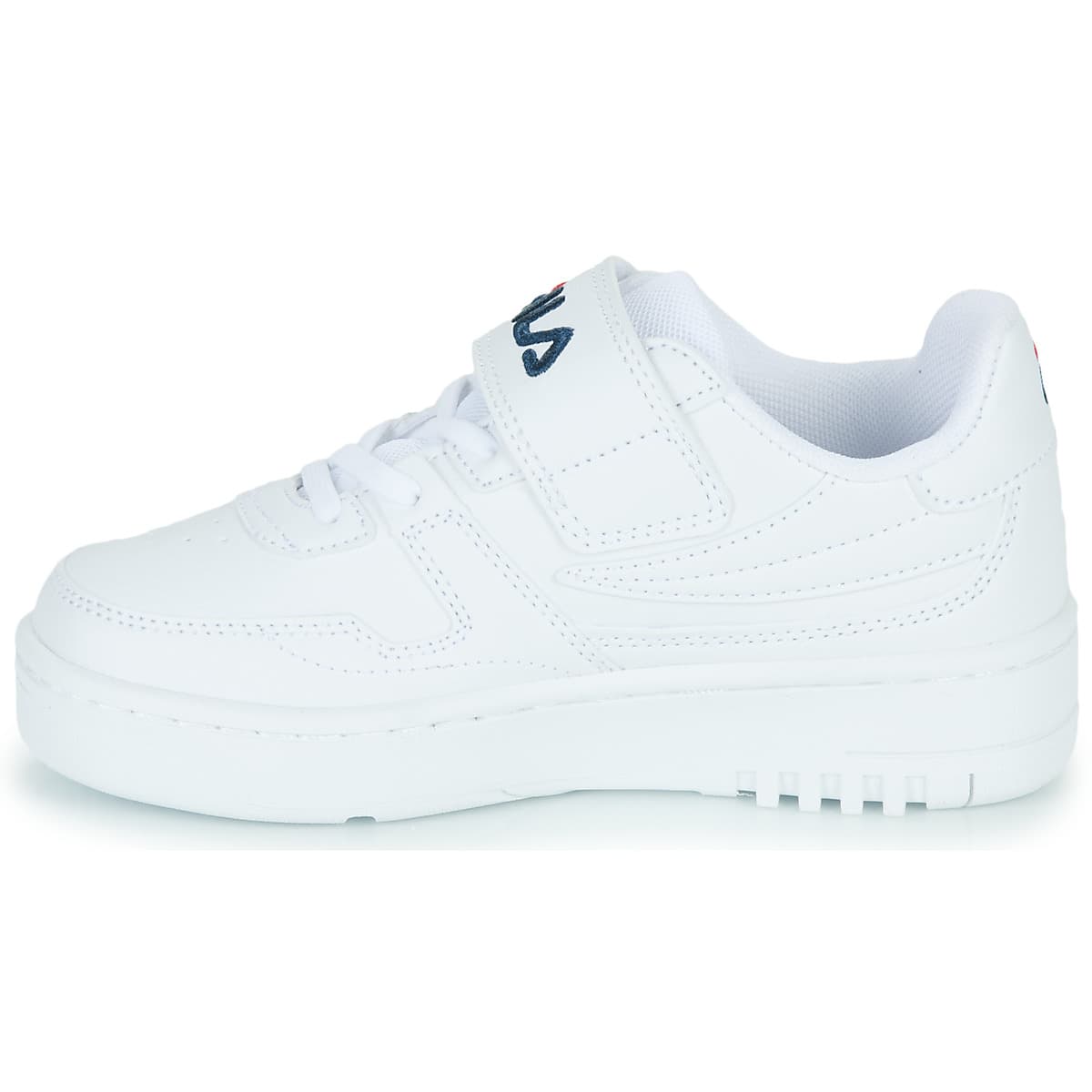 Boys' Sneakers Fila White