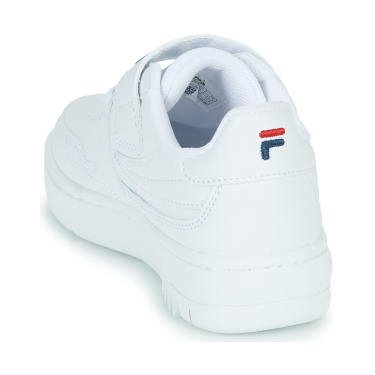 Boys' Sneakers Fila White