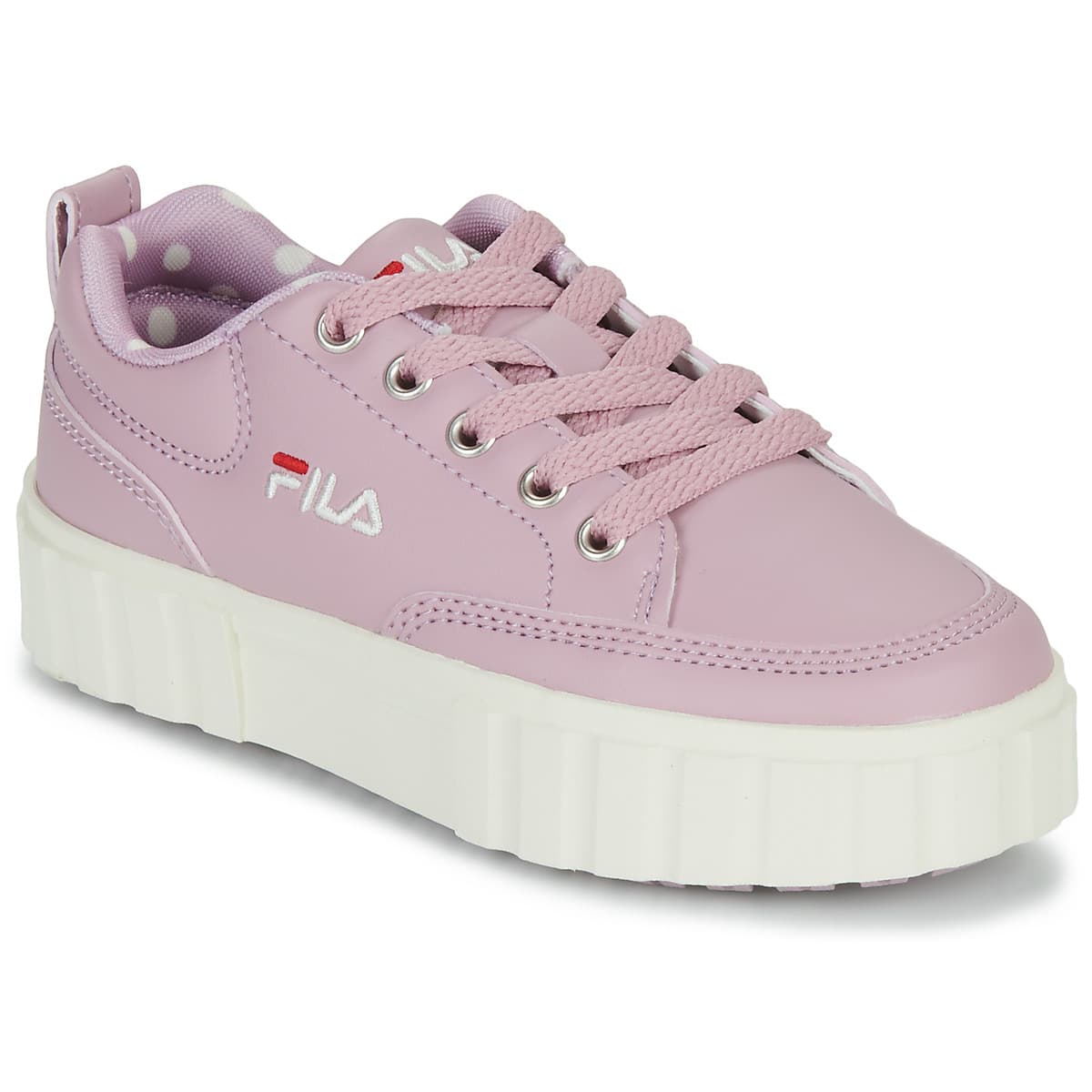 Xαμηλά Sneakers Fila SANDBLAST