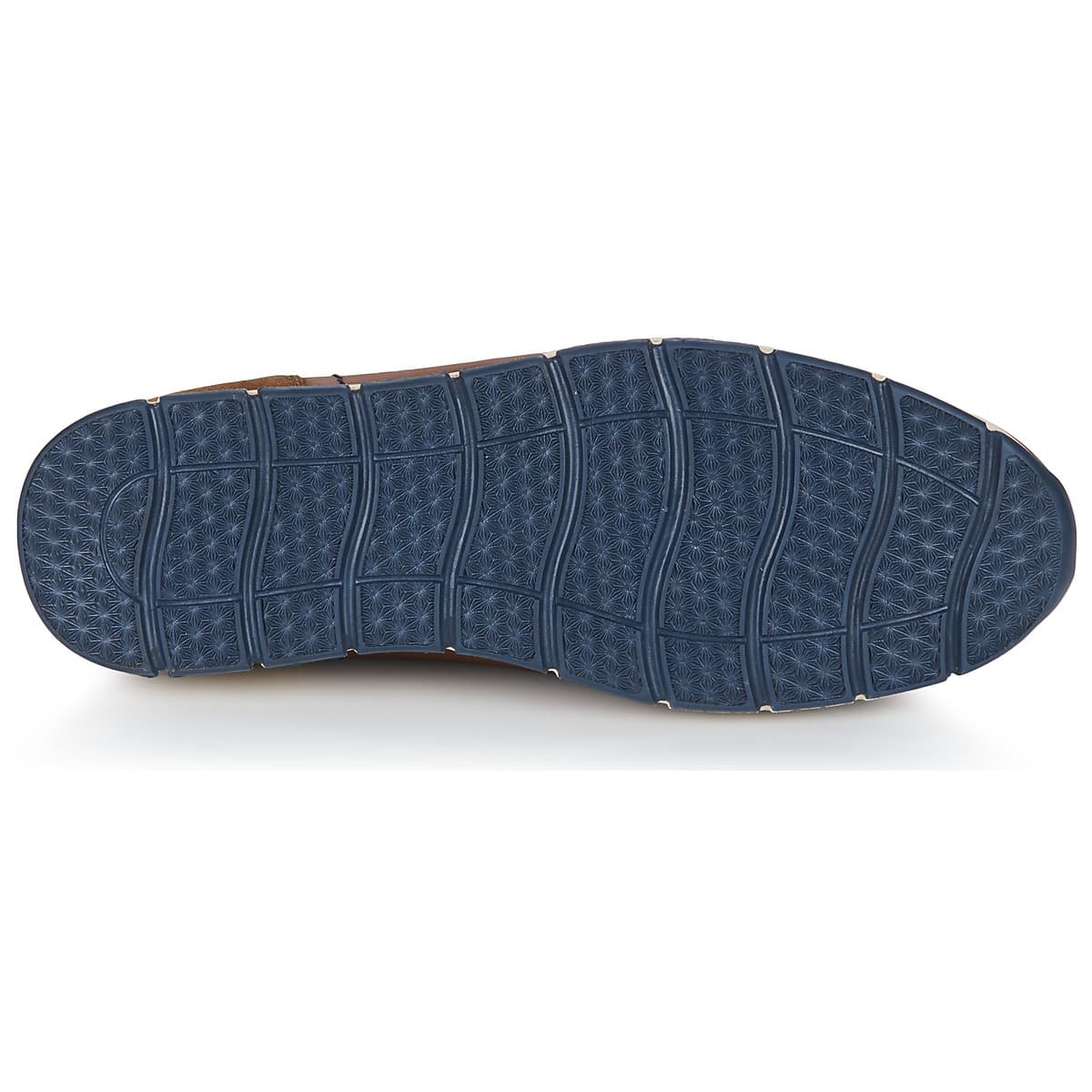 Men's Boots Redskins Brown