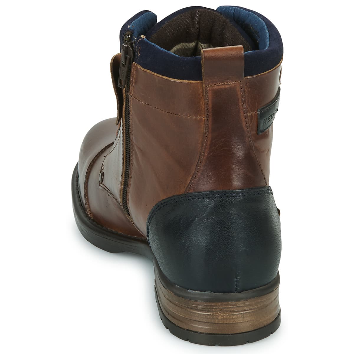 Men's Boots Redskins Brown