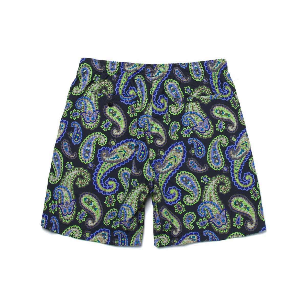 Men's Shorts Huf Black