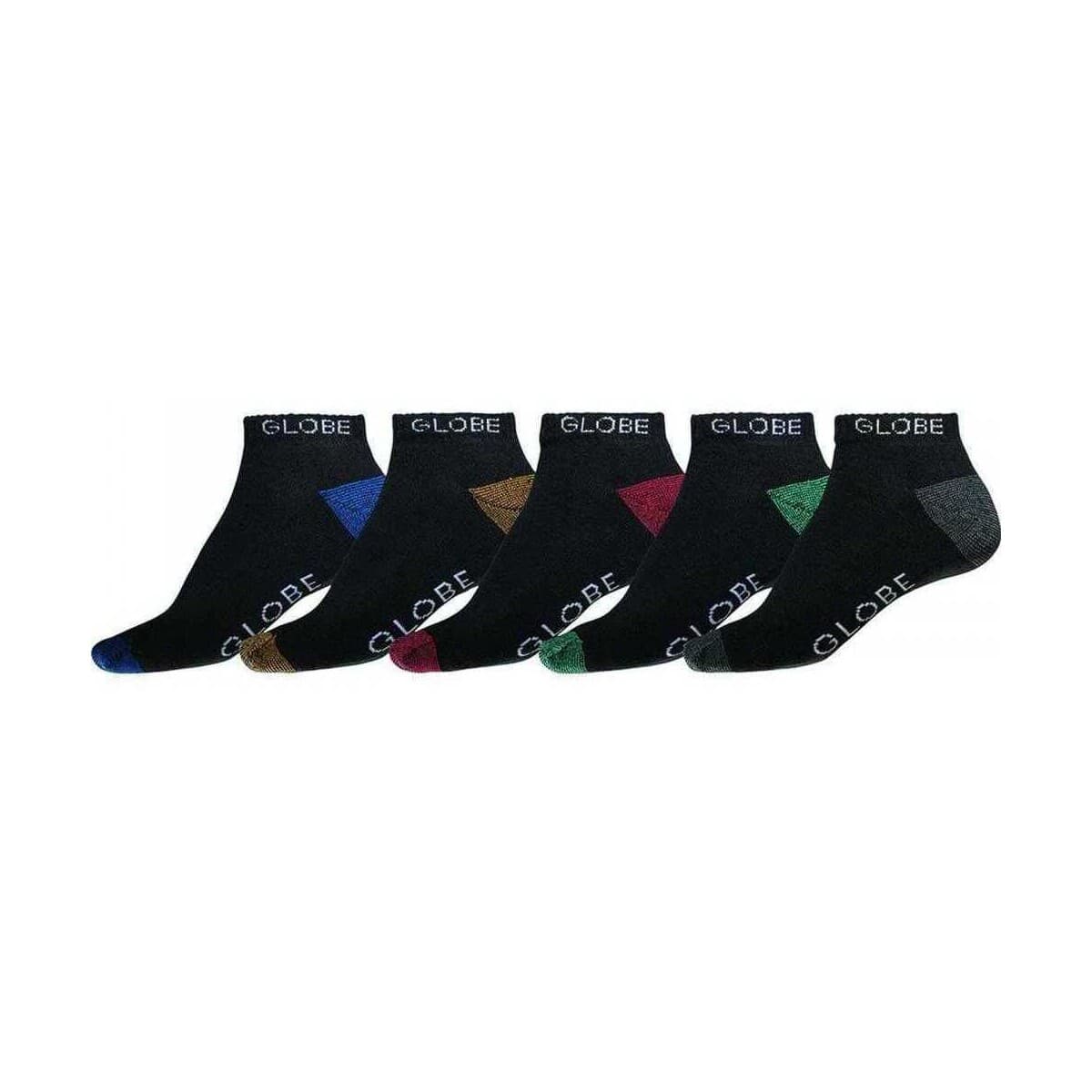 Men's Socks Globe Black