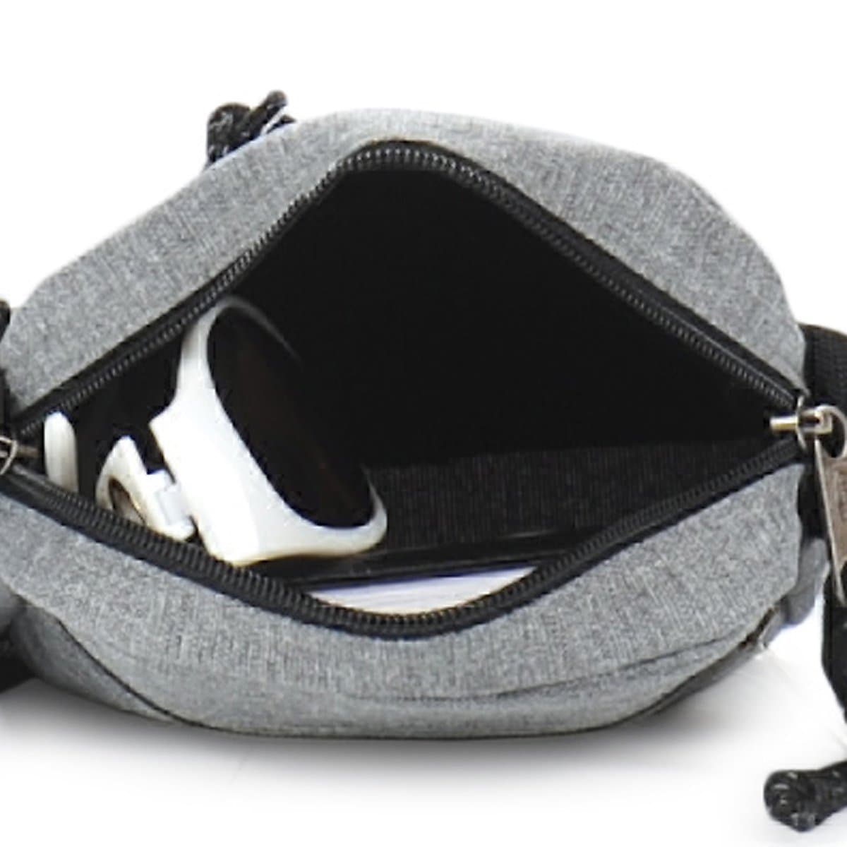 Women's Clutches Eastpak Gray