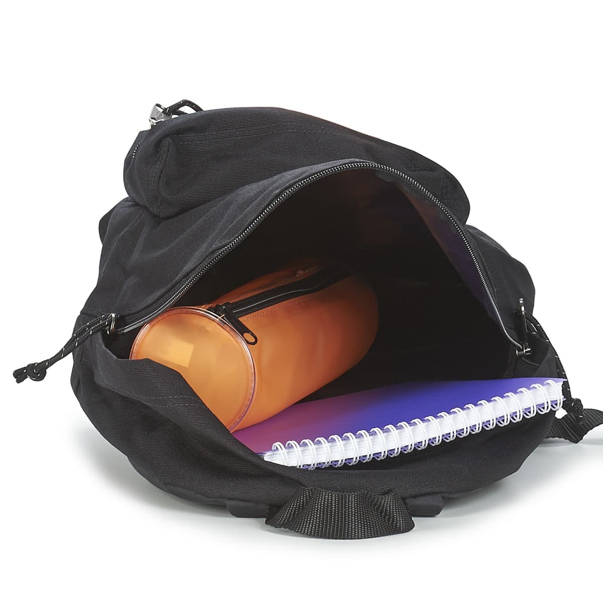 Women's Backpacks Eastpak Black