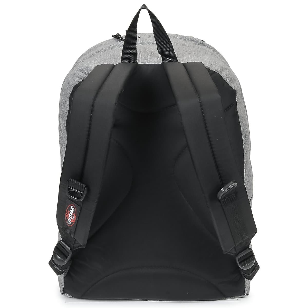 Women's Backpacks Eastpak Gray