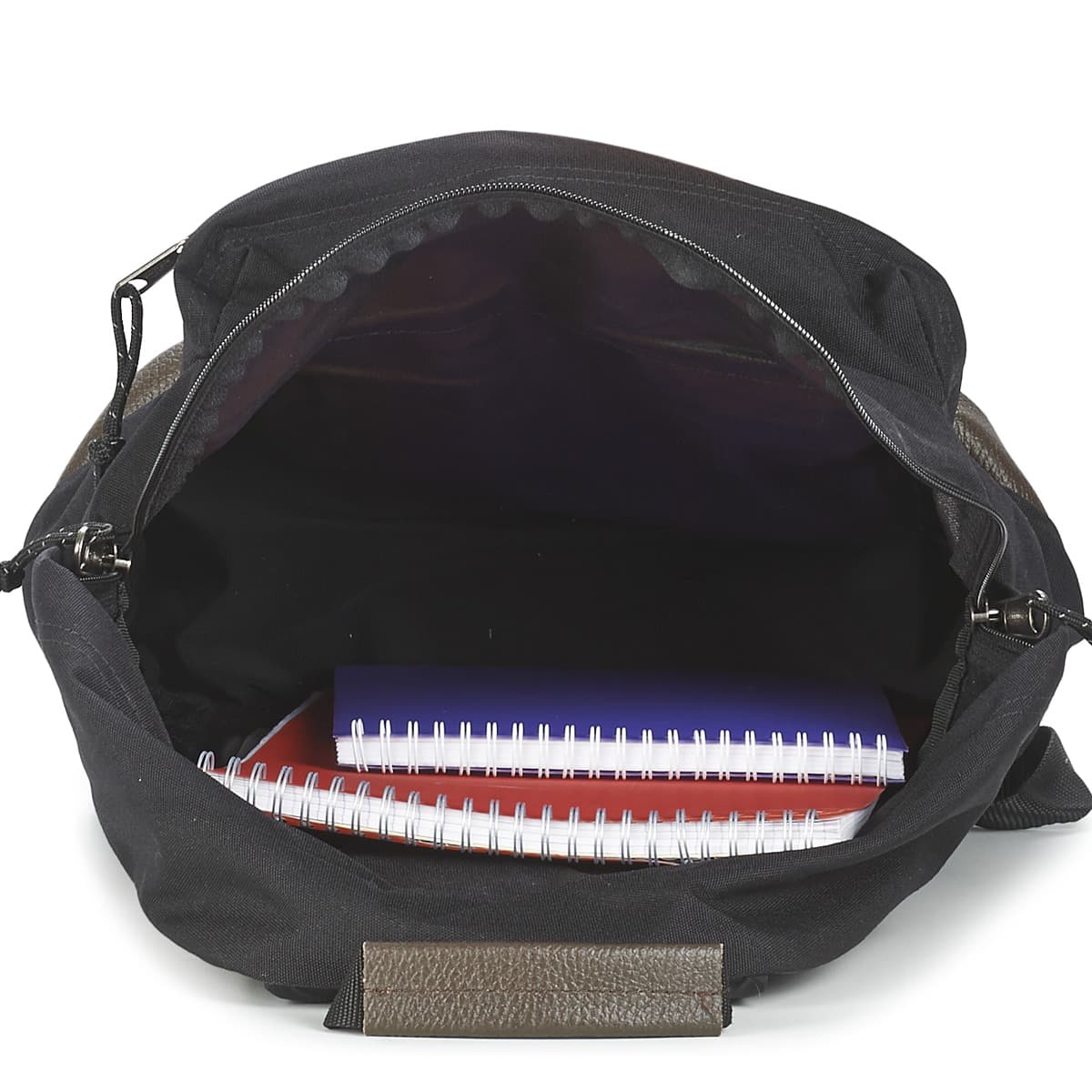 Women's Backpacks Eastpak Black