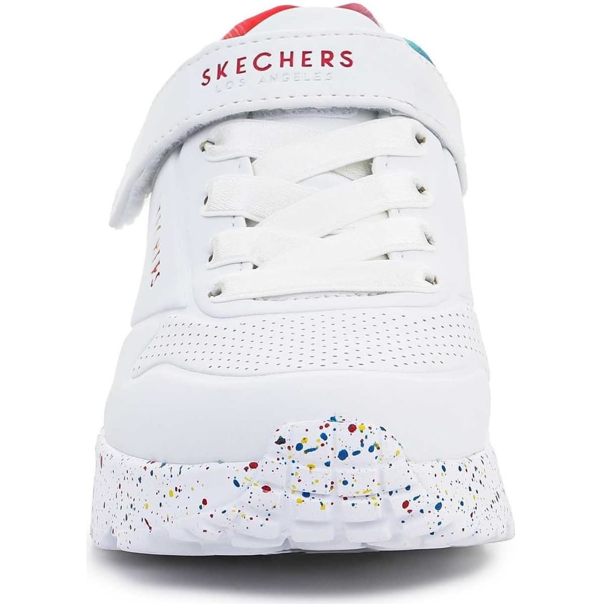 Girls' Sandals Skechers White