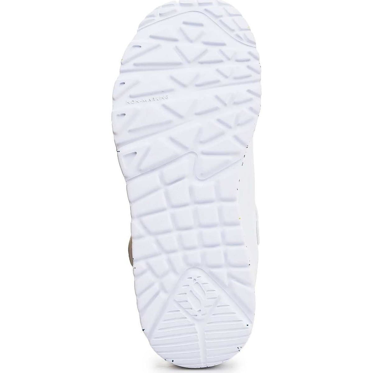 Girls' Sandals Skechers White