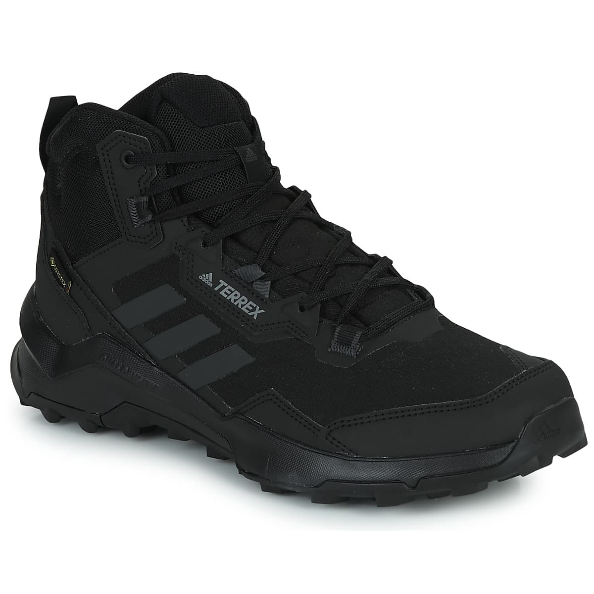 Men's Outdoor Shoes adidas Black