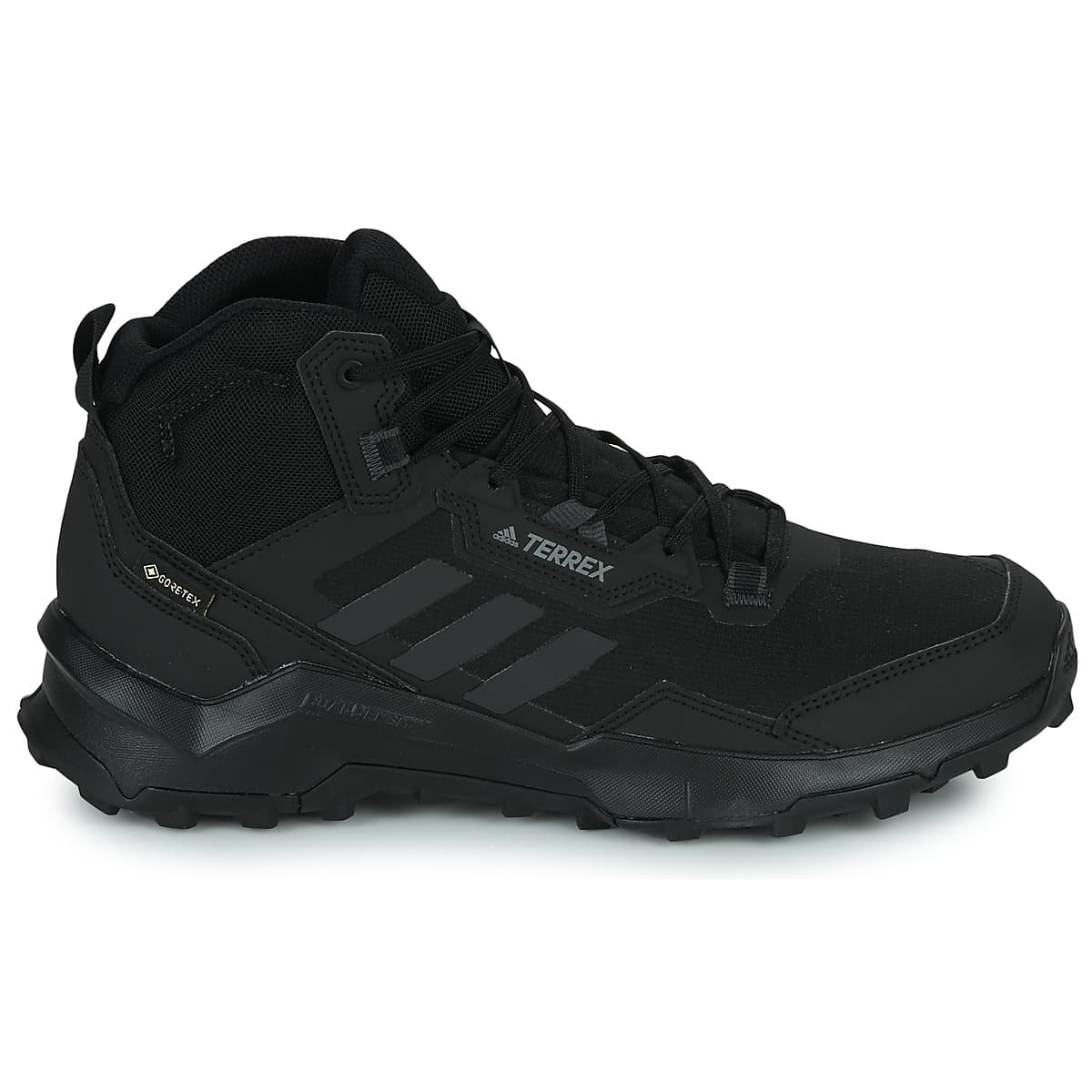 Men's Outdoor Shoes adidas Black