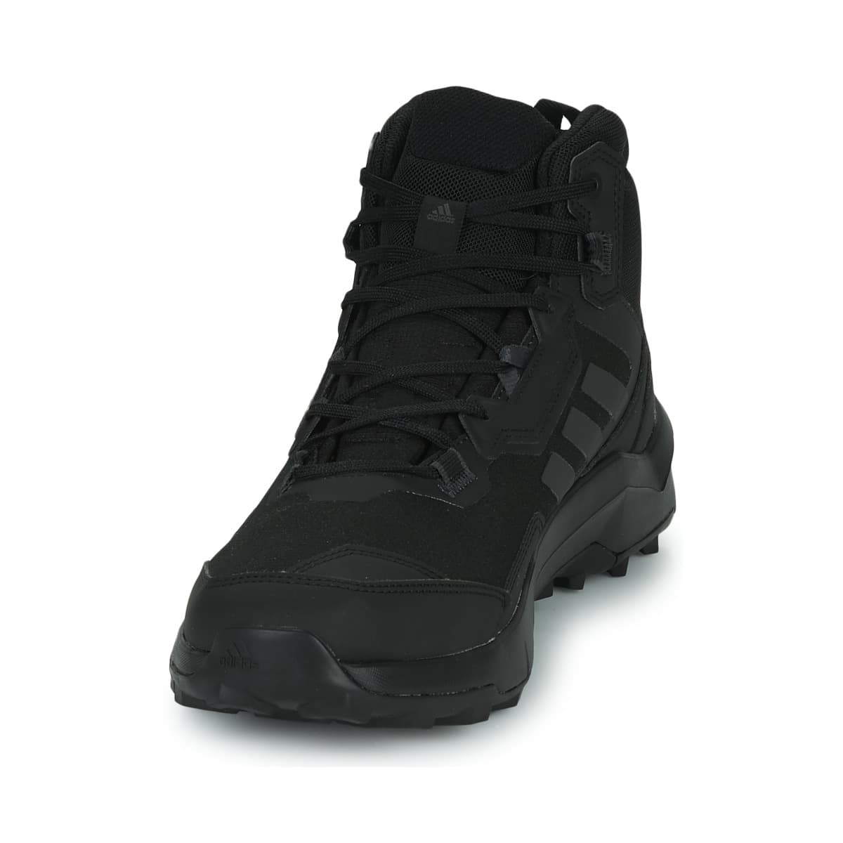 Men's Outdoor Shoes adidas Black