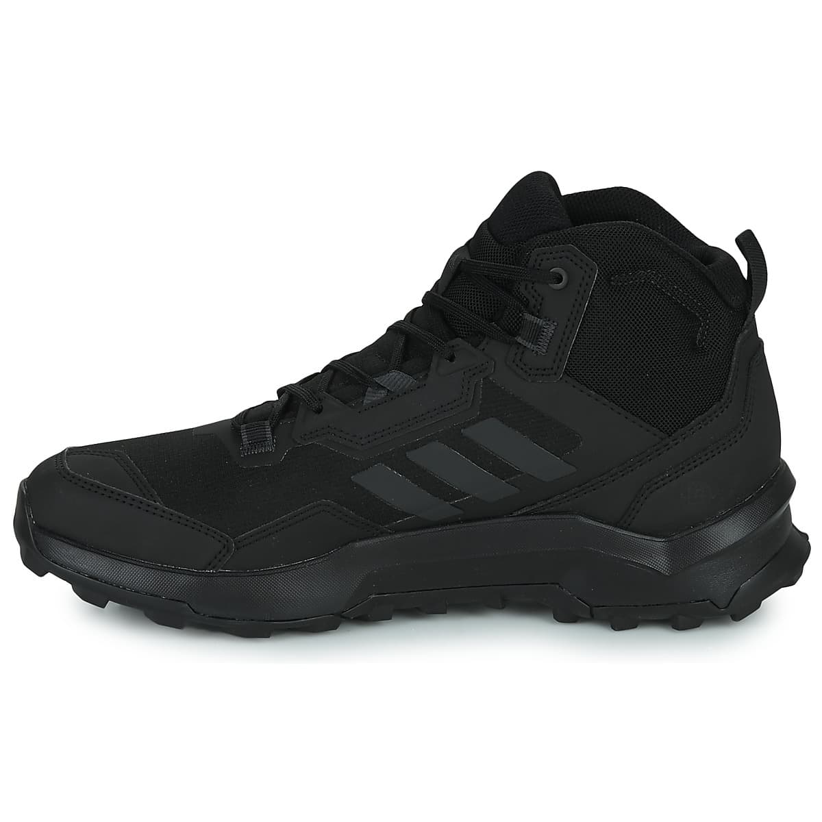 Men's Outdoor Shoes adidas Black
