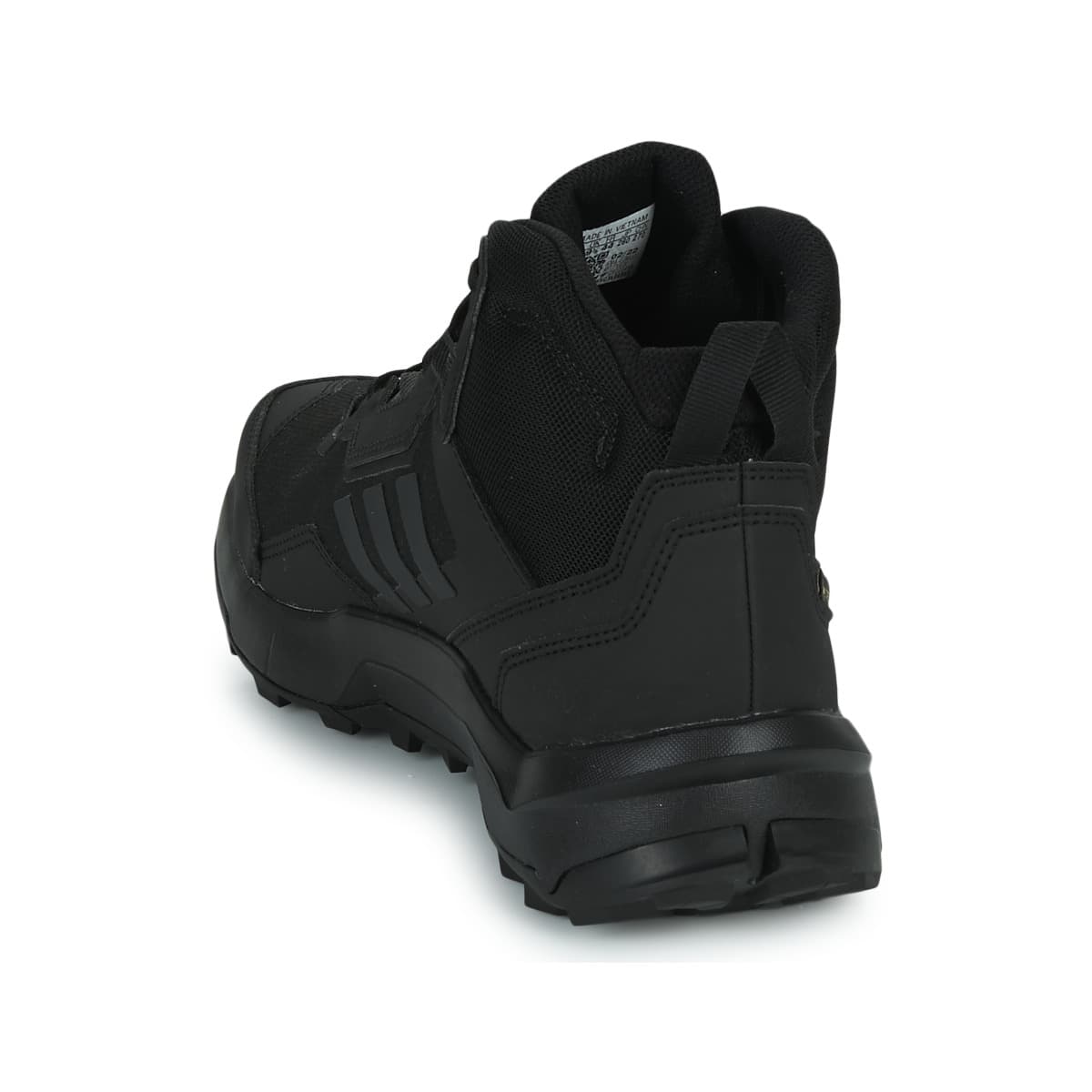 Men's Outdoor Shoes adidas Black