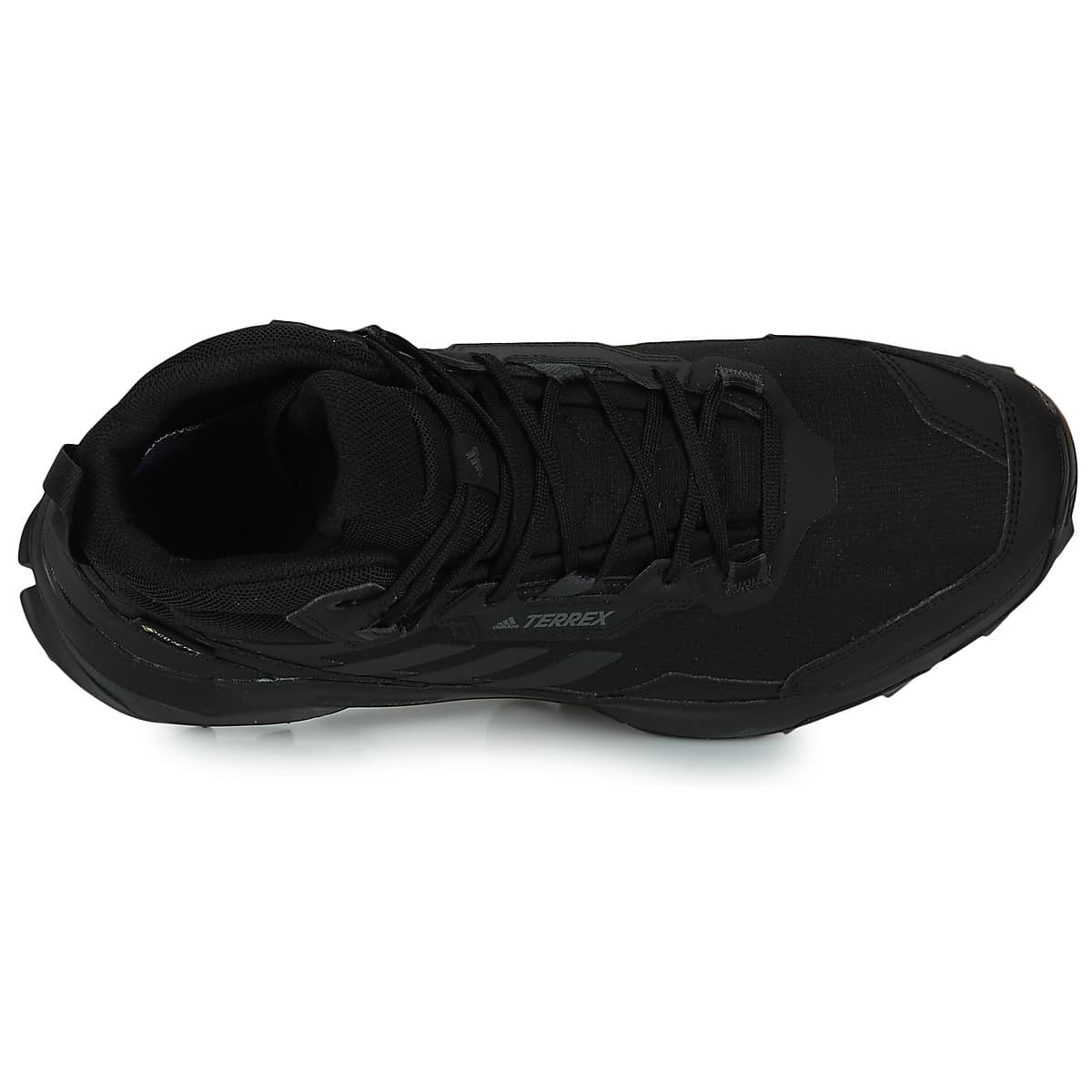 Men's Outdoor Shoes adidas Black