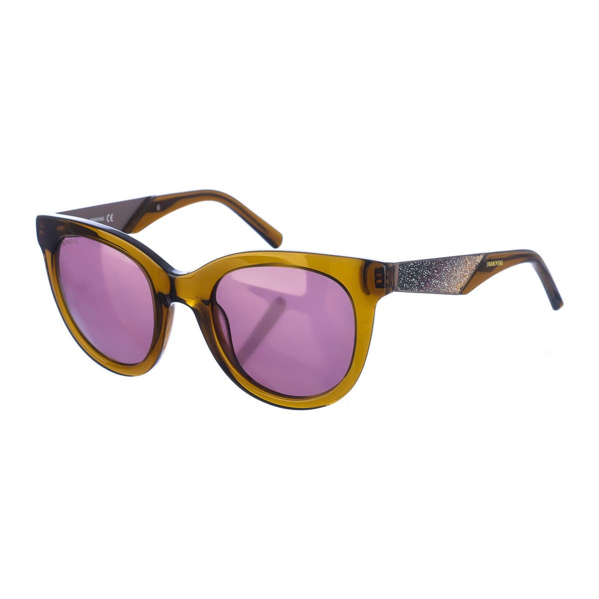 Women's Sunglasses Swarovski Multicolor