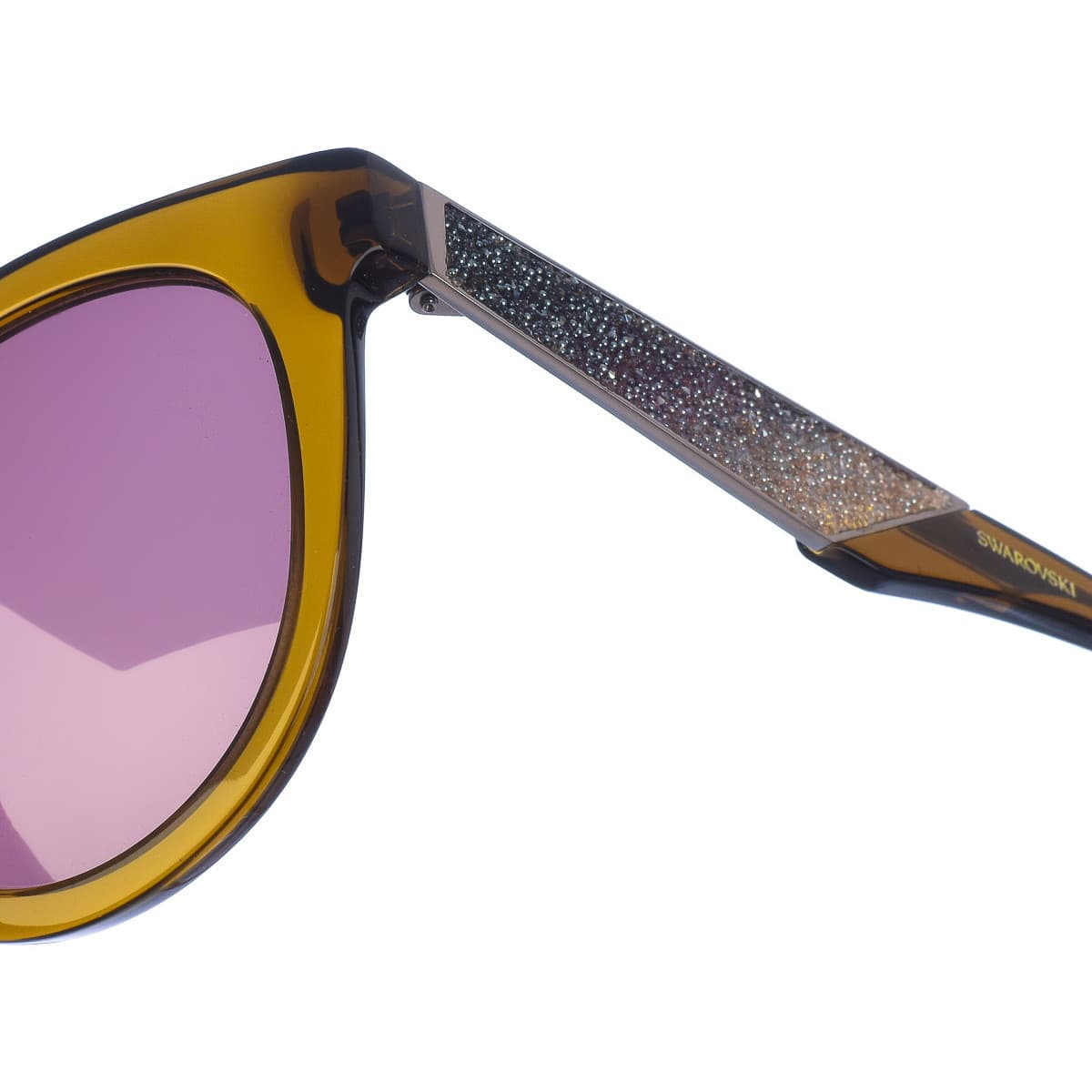 Women's Sunglasses Swarovski Multicolor