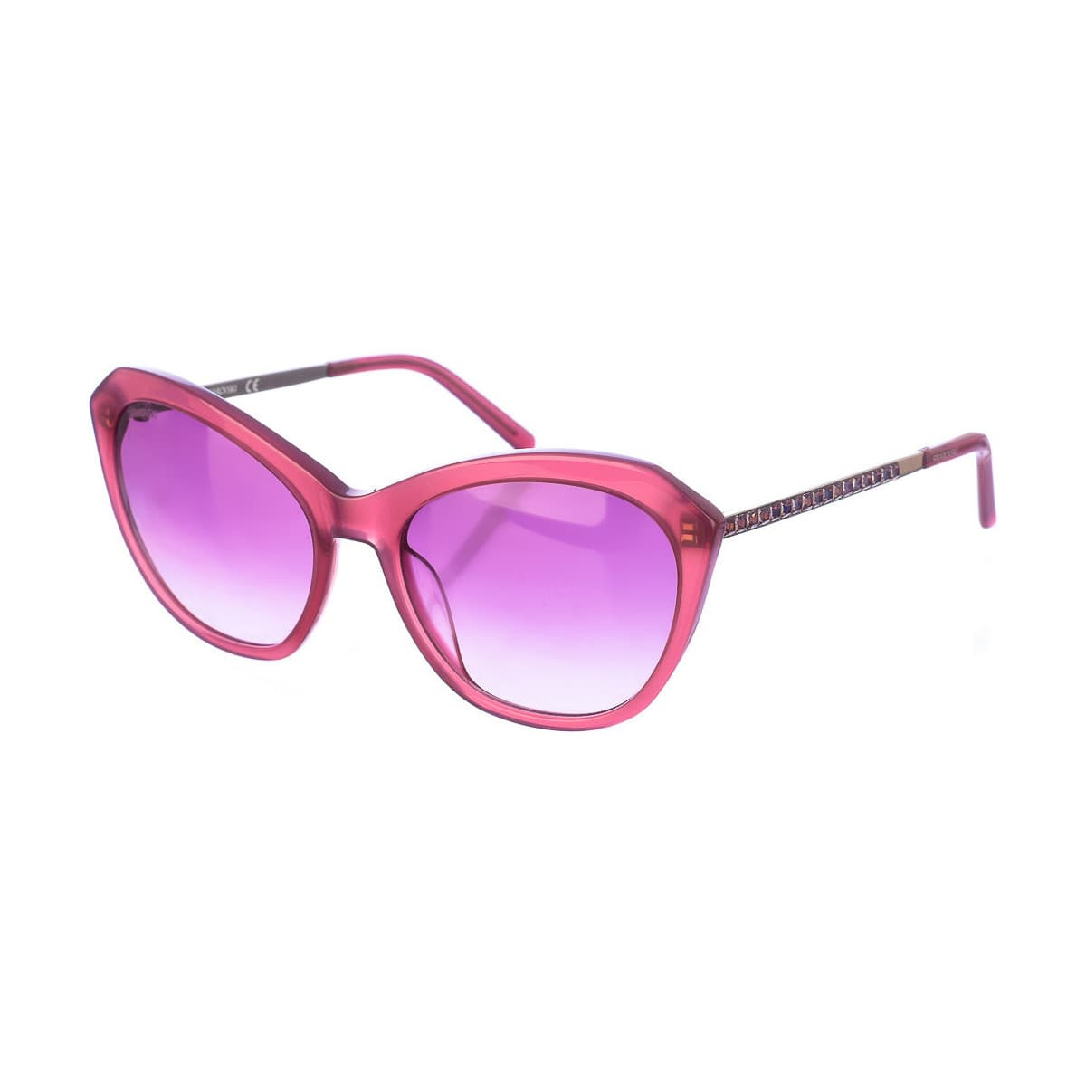 Women's Sunglasses Swarovski Multicolor