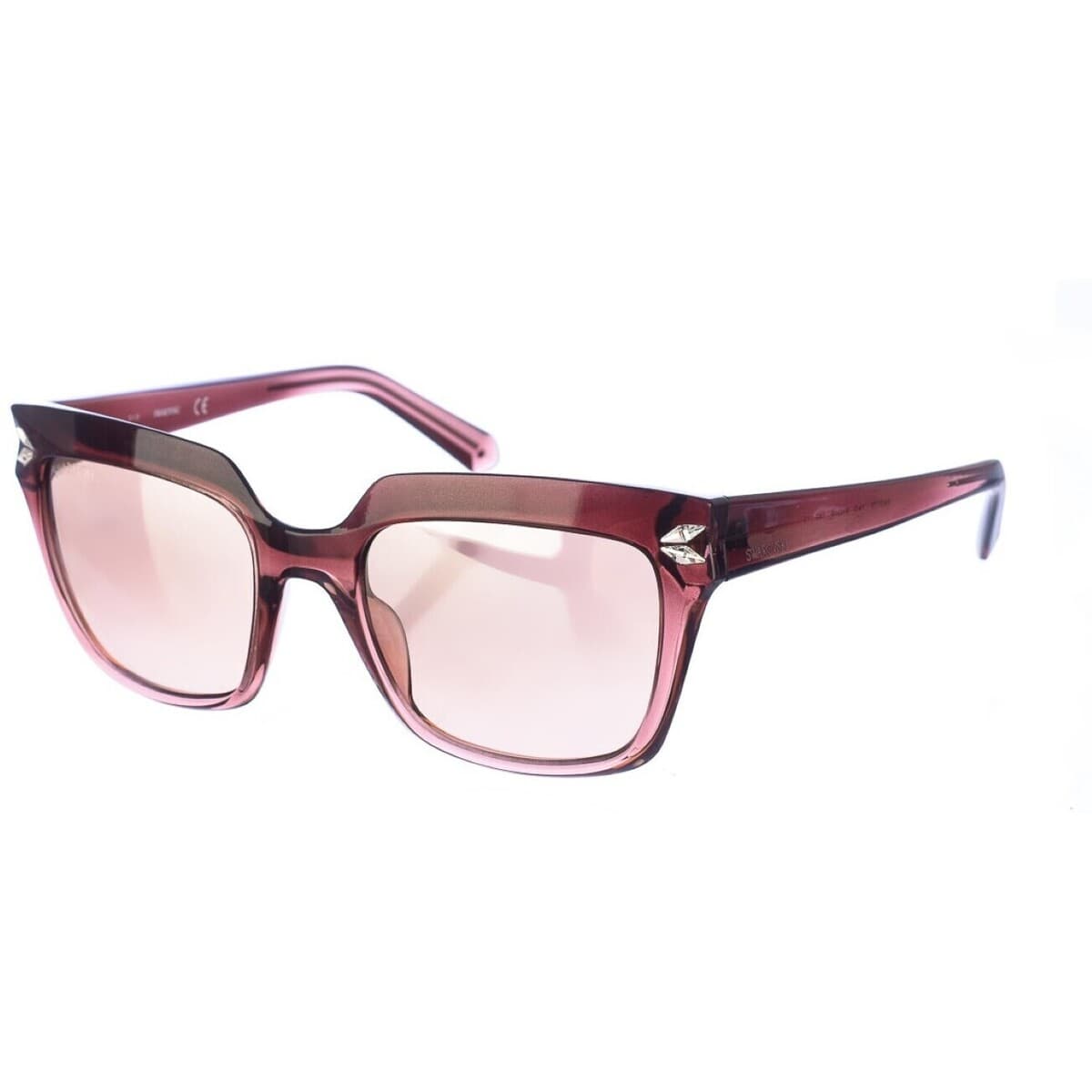 Women's Sunglasses Swarovski Multicolor