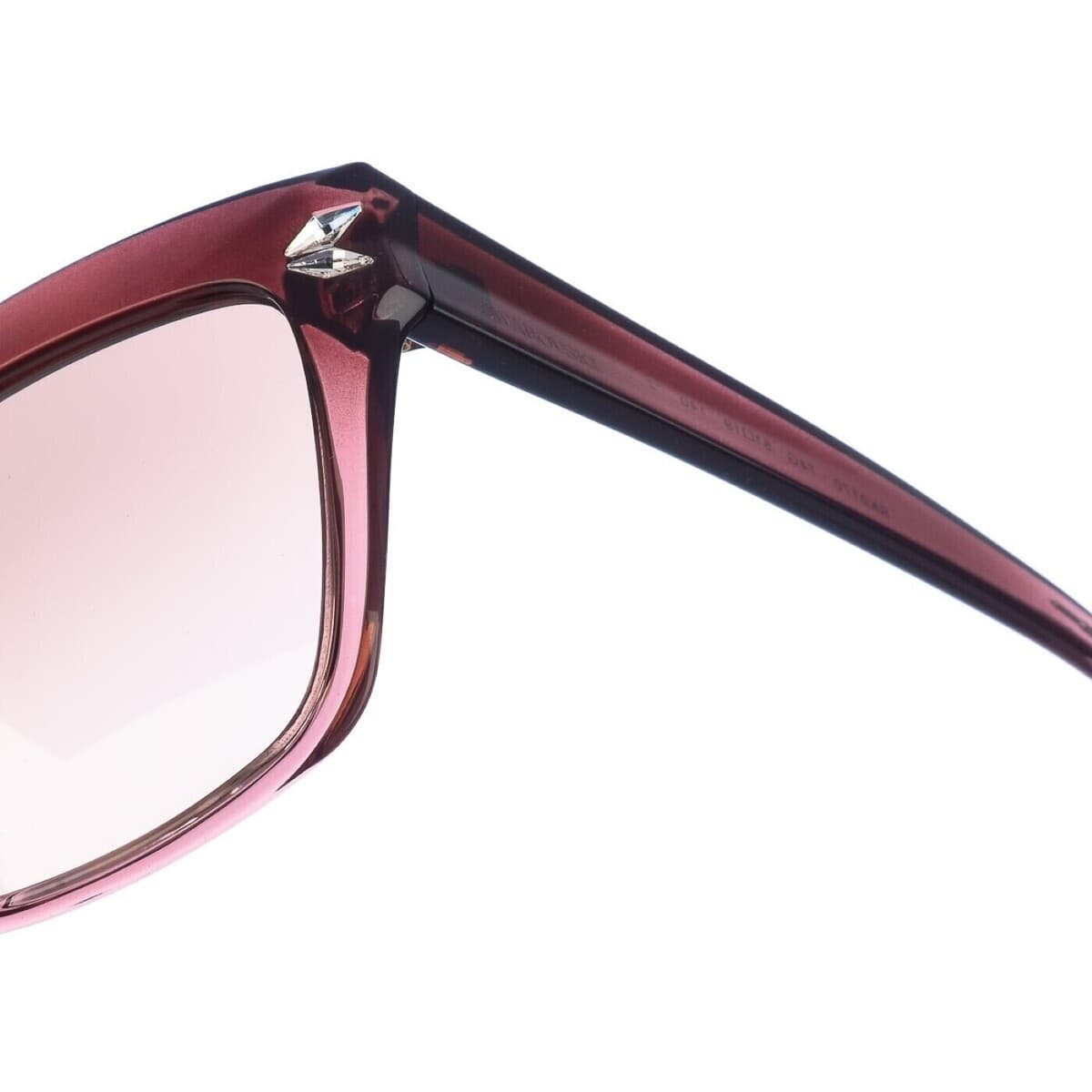 Women's Sunglasses Swarovski Multicolor