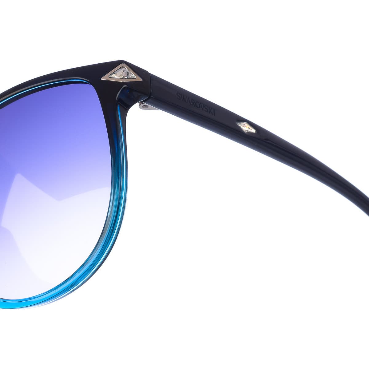 Women's Sunglasses Swarovski Multicolor