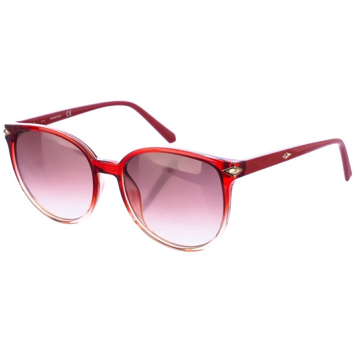 Women's Sunglasses Swarovski Red