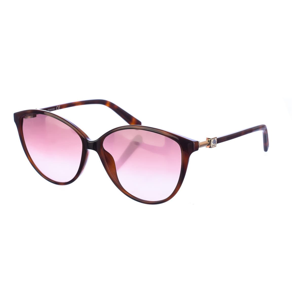 Women's Sunglasses Swarovski Multicolor
