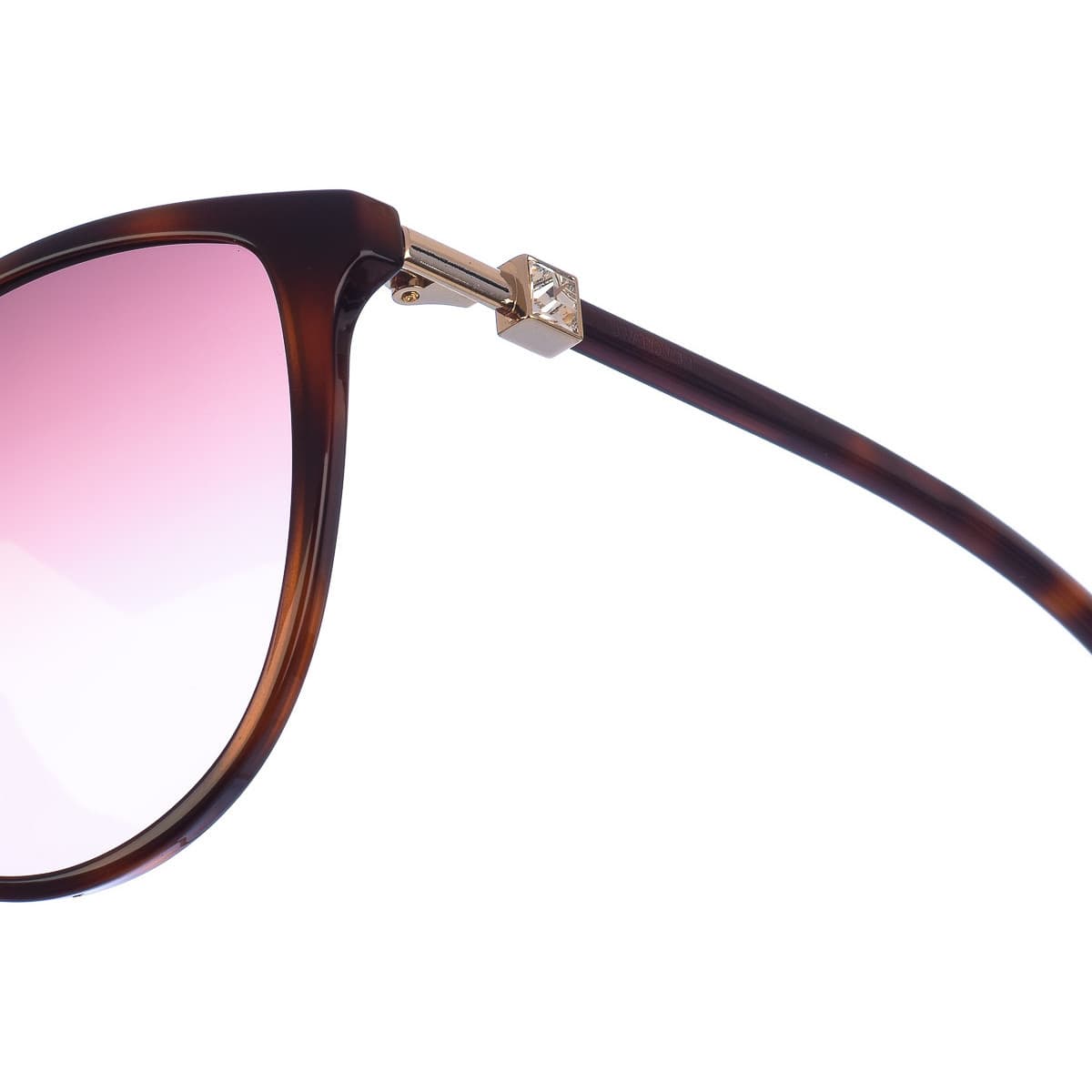 Women's Sunglasses Swarovski Multicolor