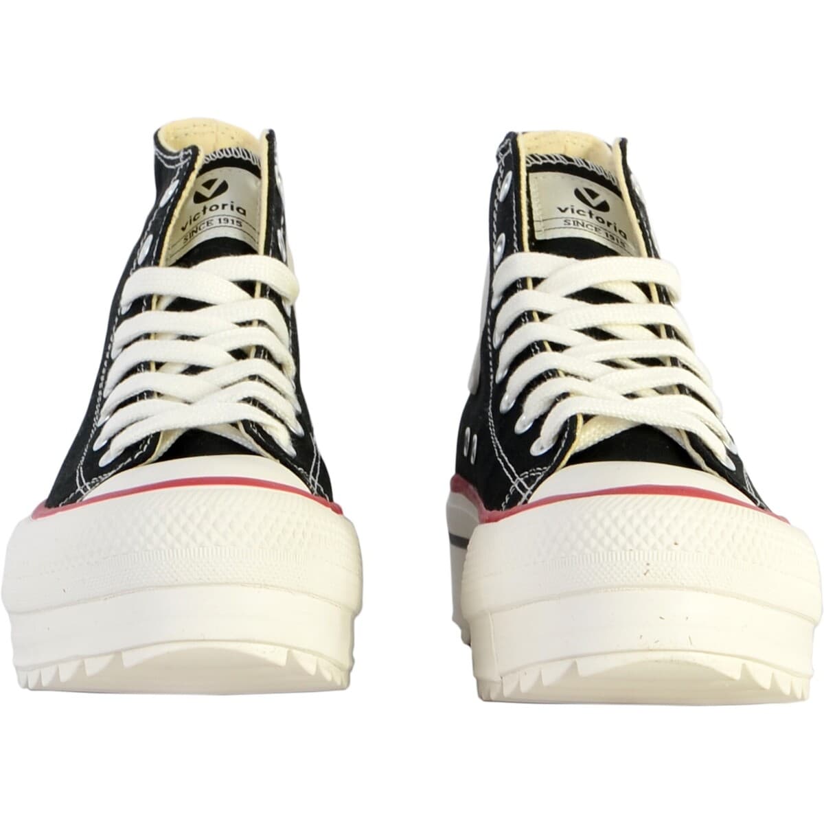 Women's Sneakers Victoria Black