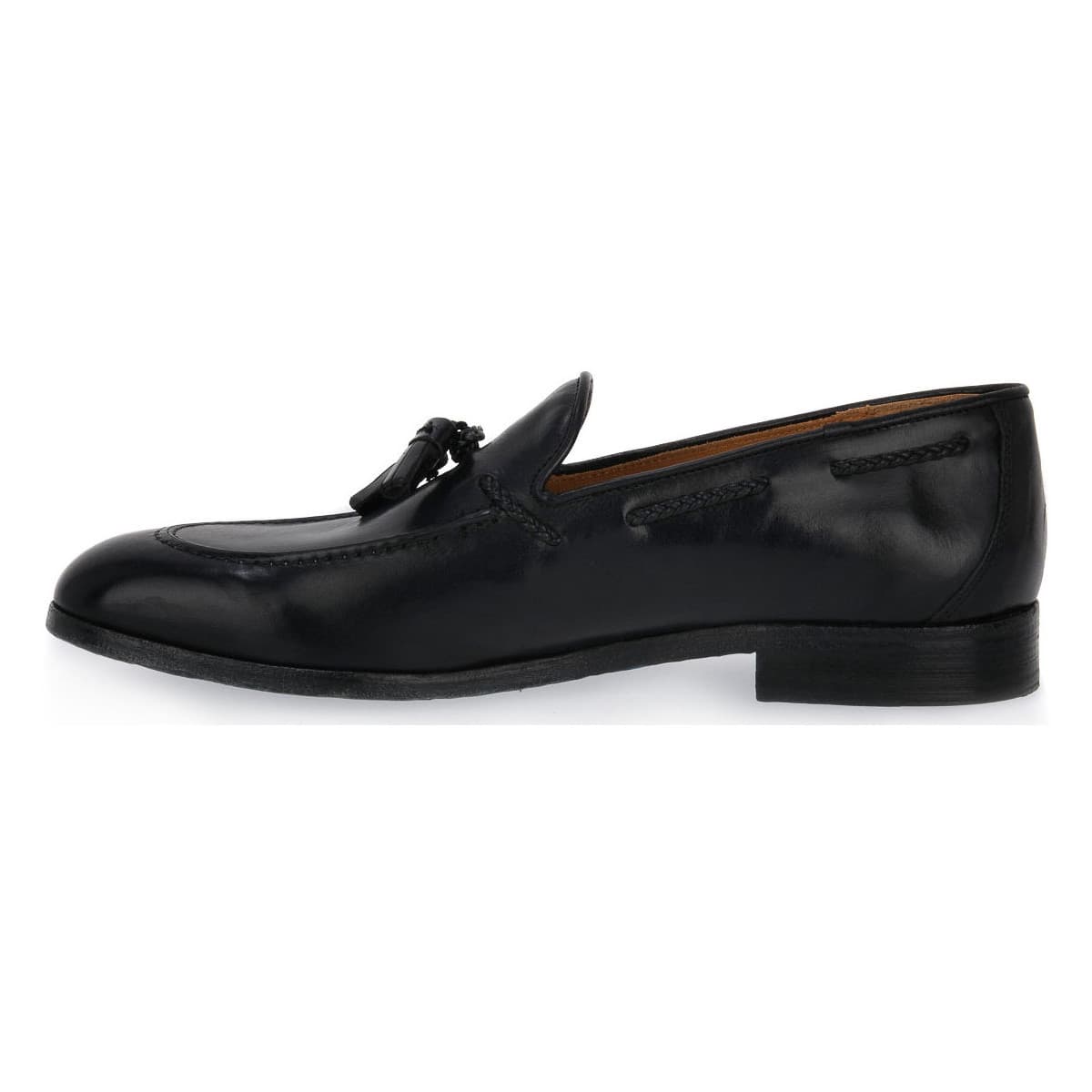 Men's Gym Shoes Martire Black