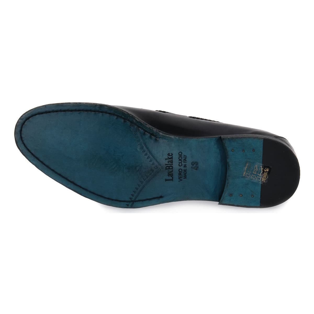 Men's Gym Shoes Martire Black