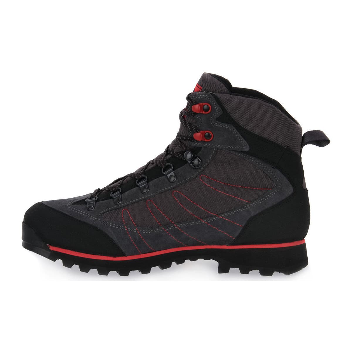 Men's Boots Tecnica Beige