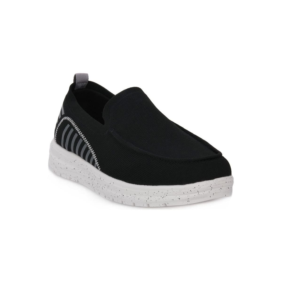 Sneakers Grunland NERO K7STOR