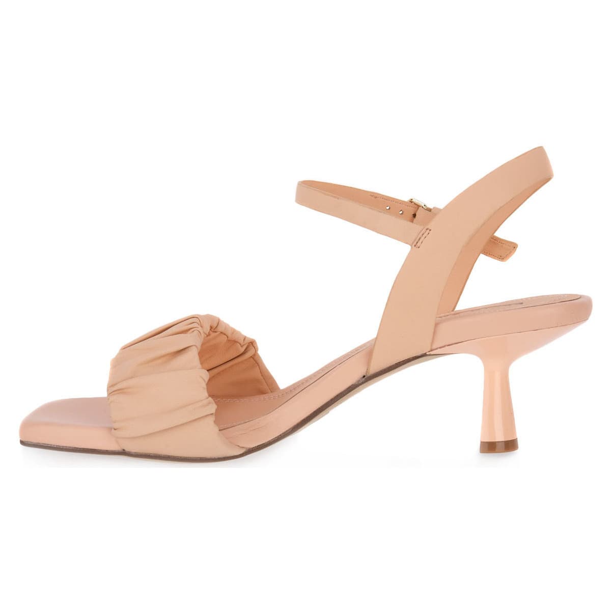 Women's Pumps Elvio Zanon Orange