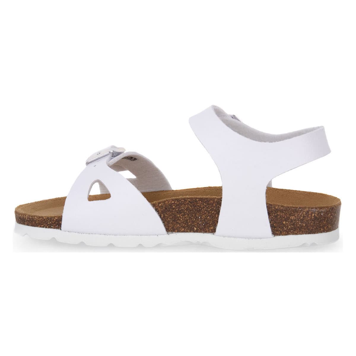 Boys' Sandals Grunland White