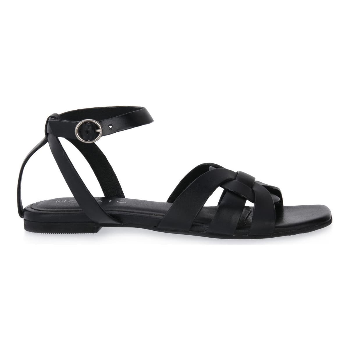 Women's Sandals Mosaic Brown