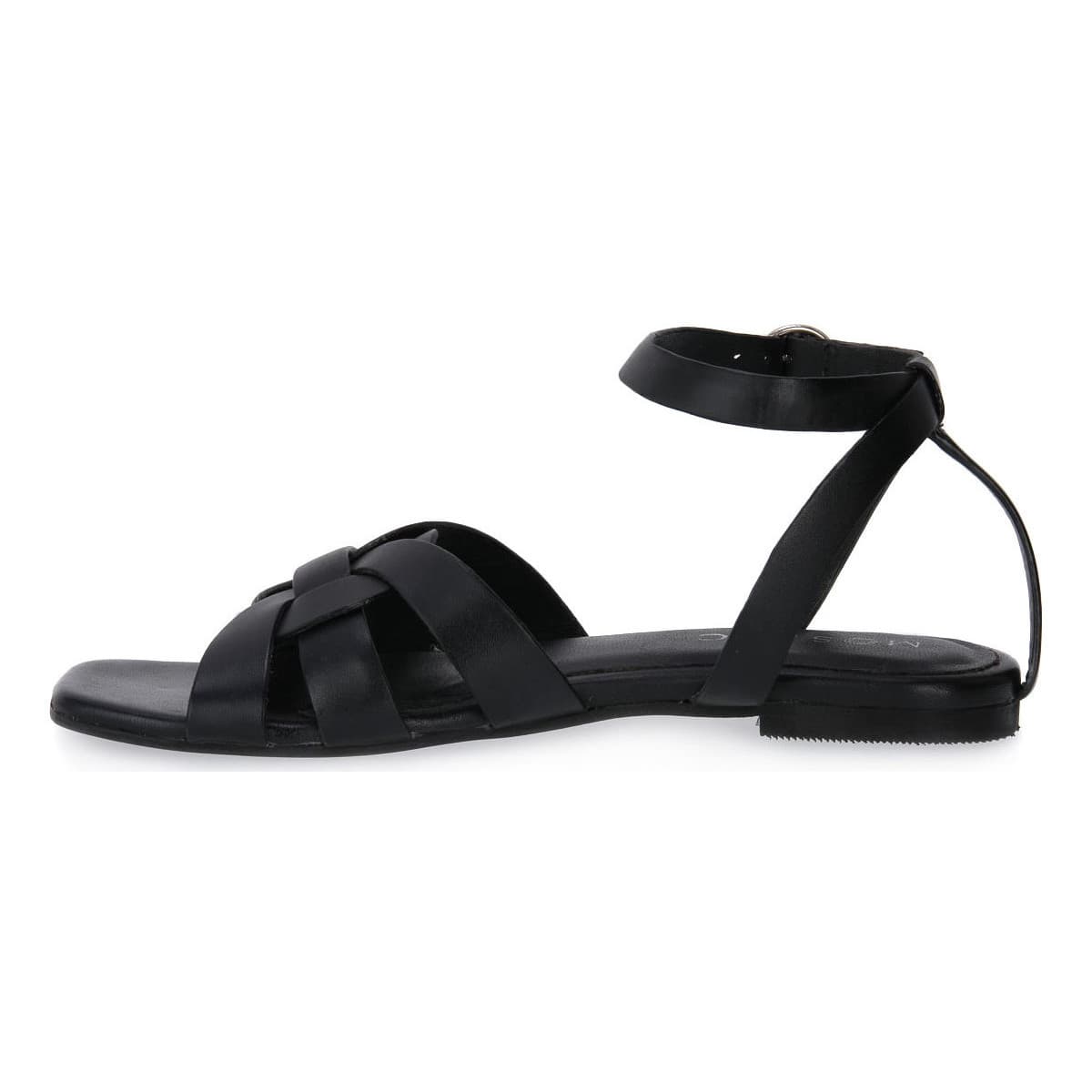 Women's Sandals Mosaic Brown