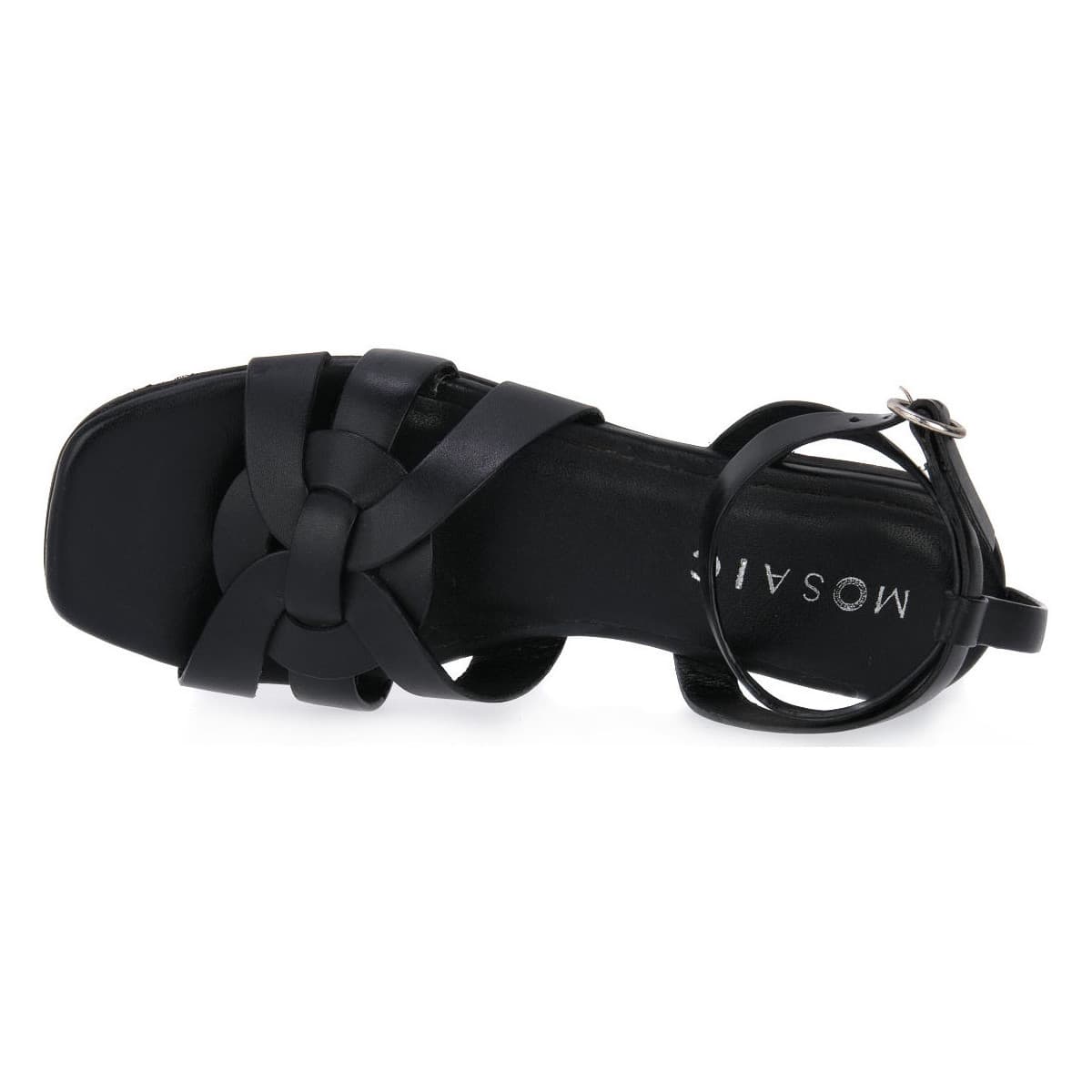 Women's Sandals Mosaic Brown