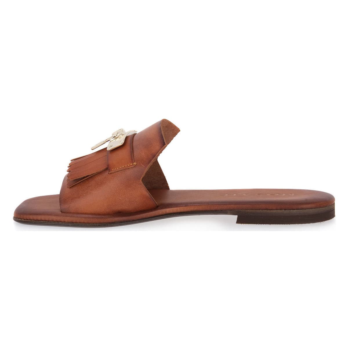 Women's Sandals Mosaic Black